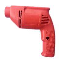 สำหรับสีดำฉูดฉาดเจาะมือปลอก J1Z-FF-10A 10มิลลิเมตรสว่านไฟฟ้าสเตเตอร์ปลอกอุปกรณ์เสริม