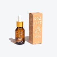 KOA Life Vit-C Brightening Oil 15ml