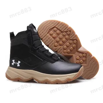 Under armour boots on sale philippines