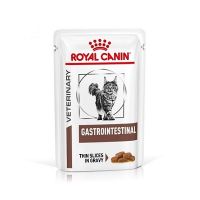 Royal Canin Gastrointestinal Cat Jelly อาหารเปียกแมว 85g