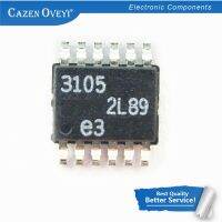 5pcs/lot LTC3105EMS LTC3105 3105 MSOP-12 WATTY Electronics