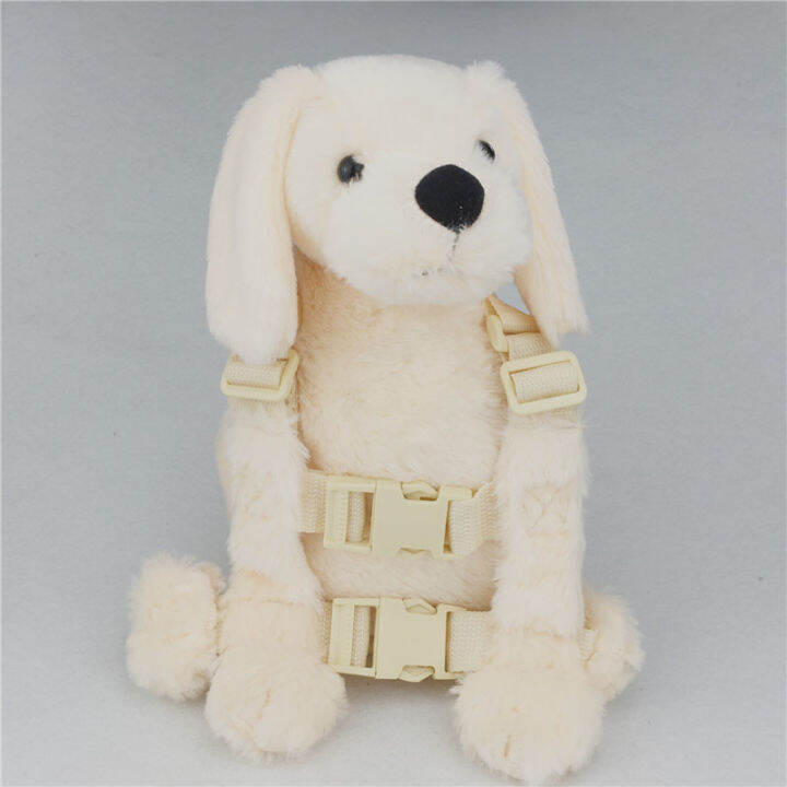 Buddy Harness Dog 2in1 Baby Backpack safe Walking Reins for Children