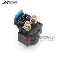 รถจักรยานยนต์ไฟฟ้าอะไหล่ Starter รีเลย์ Solenoid สำหรับ Honda STEED 400 CBR250 MC19 CB-1 CB400F NC27 CBR400 MC23 VFR400 NC30