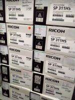 Ricoh SP 311HS Ricoh SP 311DN 311DNw  311SFN  325DNw  325SFNw