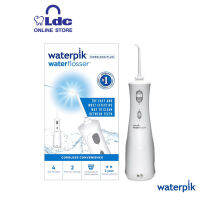 เครื่องพ่นน้ำทำความสะอาดฟัน Waterpik Cordless Plus