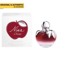 Nina Ricci Nina LElixir EDP 80 ml.