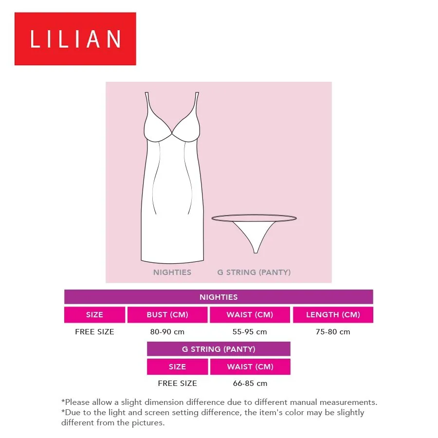 Lilian Wireless 3/4 Cup Moulded Maternity Nursing Bra With Drop