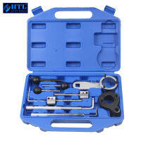 THAI VAG Engine Timing Locking Tool Kit For VW AUDI SEAT SKODA DIESEL ENGINE 1.6/2.0 TDI CR VA