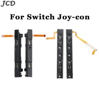 JCD L R LR Slide Left Right Sliders Railway replacement for  switch Console Rail for NS Joy-con Controller Controllers