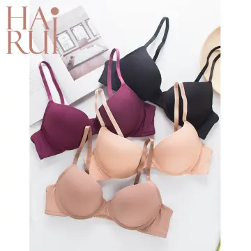 3pcs/set Lace Bra For Women, Push Up Bra Without Steel Ring Suitable For  Small Breasted Ladies(provide Little Chest Collection; C Cup)