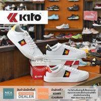 [ลิขสิทธิ์แท้] KITO BE17 - Special Sneaker [U] NEA รองเท้าผ้าใบ กีโต้ แท้ ได้ทั้งชายหญิง