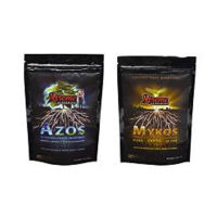 Xtreme Gardening Bundle - Azos 12oz + Mykos Granular 2.2lb