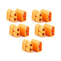 1020 pcs XT60 XT-60 Male Female Bullet Connectors Plugs For RC (510 pair) Wholesale