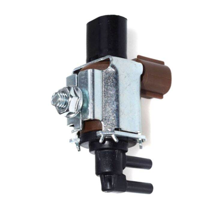 1 Piece EGR Emission Solenoid Valve Replacement Parts for Mitsubishi