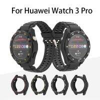 （Bar watchband）เคส SIKAI สำหรับนาฬิกา Huawei อุปกรณ์เสริม3 Pro,ปลอกป้องกันสายรัดข้อมือสำหรับนาฬิกา Huawei 3 Pro