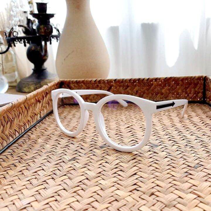 computer-eyeglass-blocking-glasses-eyewear-spectacle-women-men-round-frame-transparent-fashion