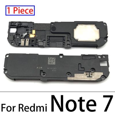 ลำโพงพื้นลำโพงชุดอุปกรณ์เสียงสำหรับสมาร์ทโฟนด้านล่างเป็นแบบเฟล็กซ์สำหรับ Xiaomi Poco F2 Pro Redmi Note 10 9S 7 8 9 Pro Mi 10 11 Pro 11 Lite