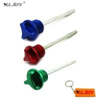 【CW】 Engine Dipstick Dip Stick Lifan YX 50 125 140 150 160 200 250 cc Stomp YCF IMR SDG SSR Pit Dirt Motorcycle