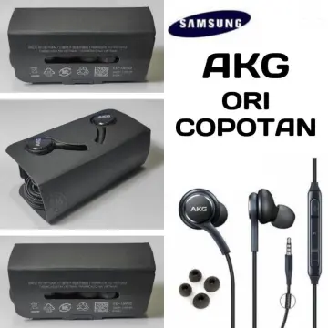 Harga headset discount akg samsung s10