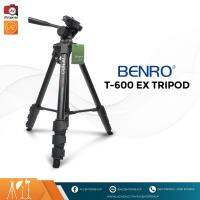 ขาตั้ง benro T 600 EX ขาตั้งกล้อง (สินค้าไม่มีประกัน)