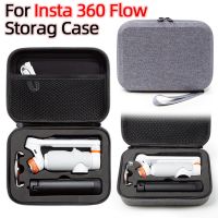 hot【cw】 for Insta Handheld Gimbal Stabilizer Gray Storage Accessories