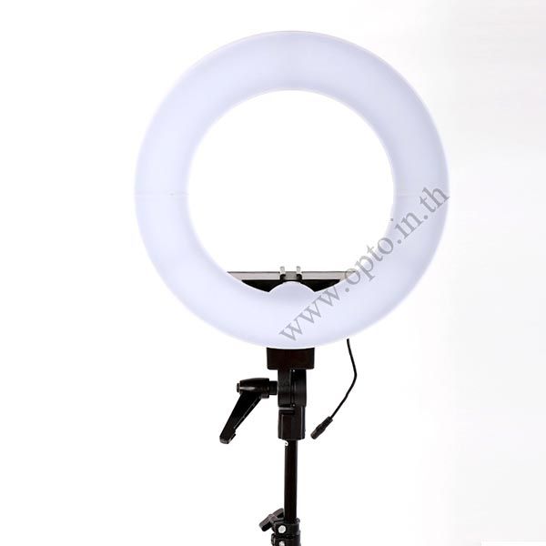 rl-12-led-ring-light-5500k-with-dimmer-36w-light-for-video-ไฟต่อเนื่อง-ถ่ายรูป-ถ่ายวีดีโอ-ไฟแต่งหน้า