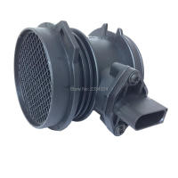 Mass Air Flow Maf Sensor Meter สำหรับ -Benz C32 C240 C280 C320 CLK320 SLK320 ML320 ML350 S350 SLK32 0280217515