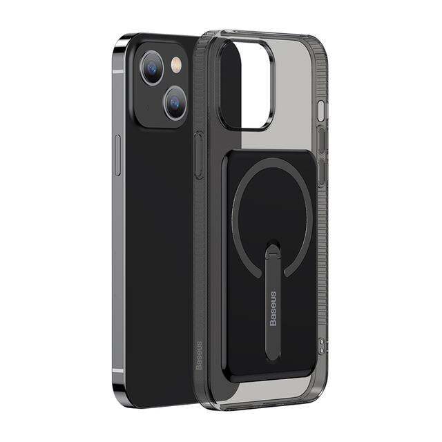 enjoy-electronic-baseus-magnetic-phone-case-with-a-bracket-for-iphone-13-pro-max-case-phone-holder-support-wireless-charging-case-back-cover-case