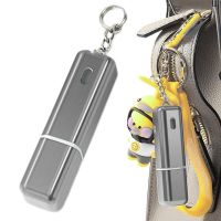 ค้อนความปลอดภัยขนาดเล็กรถหนีค้อนหน้าต่าง Breaker กระจกหนีใต้น้ำแบบพกพา Keyfob Escape Tool ค้อนชีวิตรอด