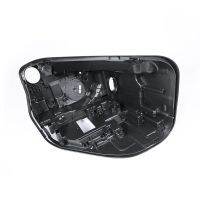 Xenon Driver Side Headlight Base Rear Cover House for Mercedes Benz GLB W247 X247 2020-2022