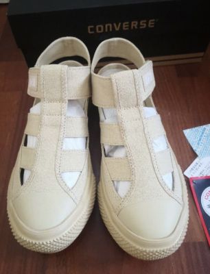 รองเท้า Converse Gladiator  ของใหม่ หิ้วมาจาก Japan