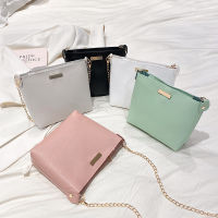 Cute And Stylish Handbags For Girls Unique Design Bucket Bag With Detachable Strap Floral Pattern Shoulder Bag Elegant Chain Handbag Design Multifunctional Shoulder Bag For Women