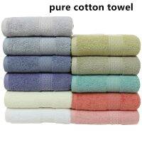 【jw】┅  Thickened high-quality bath towel lightweight high-absorbent multi-functional quick-drying swimming pool fitness