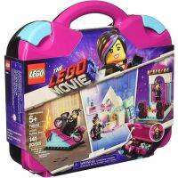 LEGO Movie -Lucys Builder Box! (70833)