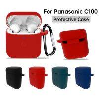 Cover Bag Panasonic Headphones True Wireless Earphones Case - Case Soft Silicone - Aliexpress