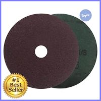 กระดาษทรายกลม COMET 4 นิ้ว #60SANDING DISC COMET #60 4” **โปรโมชั่นสุดคุ้ม โค้งสุดท้าย**