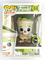 Funko Pop Fantastik Plastik - Oodles #68