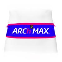 ARChMAX เข็มขัดวิ่ง Belt Run Woman - Blue
