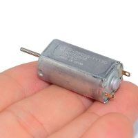 【hot】◈☊✖ MABUCHI FF-050SB-11170 6V-12V 9V Speed Mute 15mm Motor Car DVD