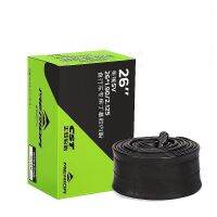 Original Merida original bicycle inner tube mountain bike 26 27.5X1.95 road bike 700Cx23 25 Meifazui