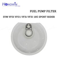 Filtro colador de bomba combustible para motocicleta accesorio SYM VF3I VF31 VF3i 185 SPORT RIDER 16711-VE1-0000 16711VE10000 nuevo