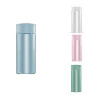 Cute Water Bottle-Insulated Vacuum Stainless Steel Vial-Leakproof and Anti-Spill &amp; Insulation