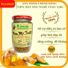 Viên nghệ mật ongviên tinh nghệ mật ong nguyên chất từ rừng ban mê thuột - ảnh sản phẩm 1