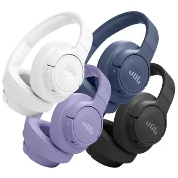 JBL Tune 770NC Adaptive Noise Cancelling Wireless Over-Ear Headphones - JBL  Store PH