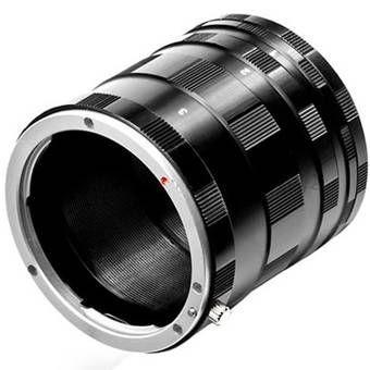 best-seller-nikon-ท่อมาโคร-macro-extension-tube-manual-focus-for-นิคอน-g-f-d-ai-ais-camera-action-cam-accessories