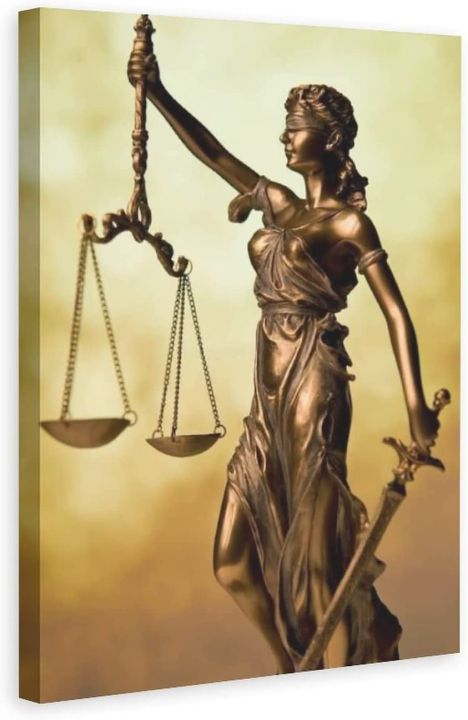 Scales Justice Decor, Lawyer Justice, Lawyer Office, Lady Justice