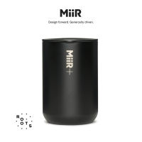 MiiR Climate+ Tumbler 16oz แก้วน้ำสแตนเลส เก็บความเย็น เก็บอุณหภูมิ