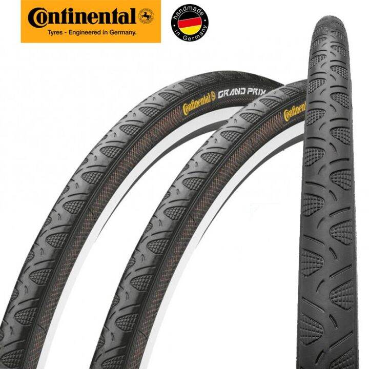 continental grand prix 4 season road bike tyre