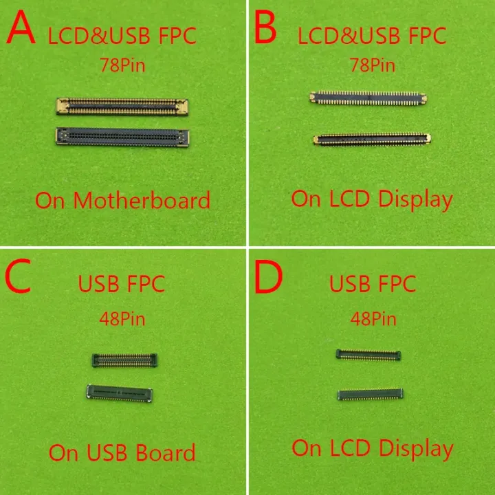 lcd-display-screen-fpc-connector-samsung-lcd-fpc-connector-samsung-galaxy-5pcs-aliexpress