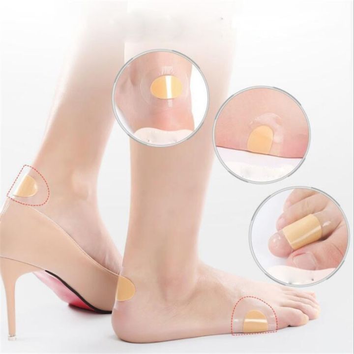 2pcs-10pcs-heel-protector-foot-care-sole-sticker-waterproof-invisible-patch-anti-blister-friction-foot-care-tool